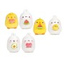 Molang Peluche 6Modelo Surtidos 30Cm Exp 6U
