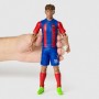 Figura De Accion Lamine Yamal Fcb Socker 20 Cm