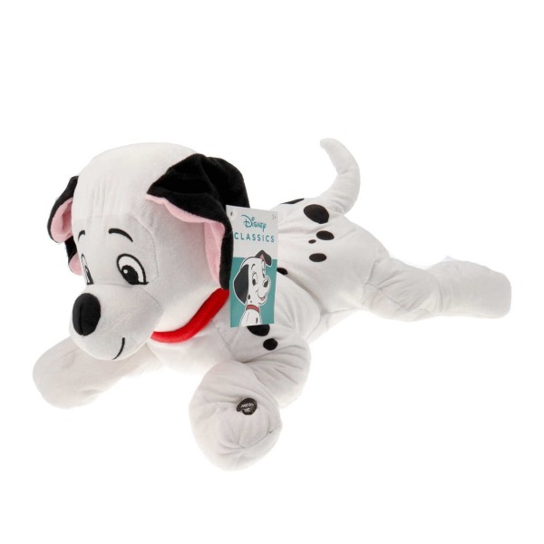 101 Dalmata Peluche Con Sonido 50 Cm