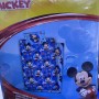 Mickey Juego De Sabanas 90*195Cm