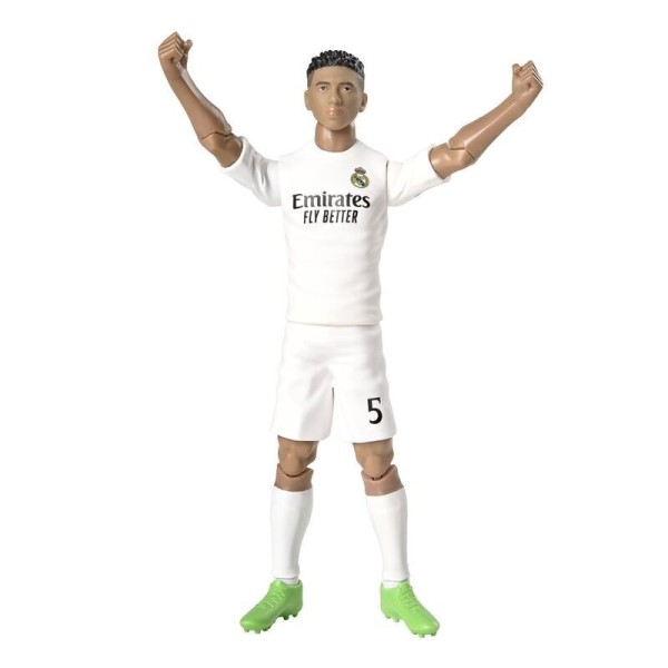 Figura Action Bellingham 5 -Real Madrid 20Cm