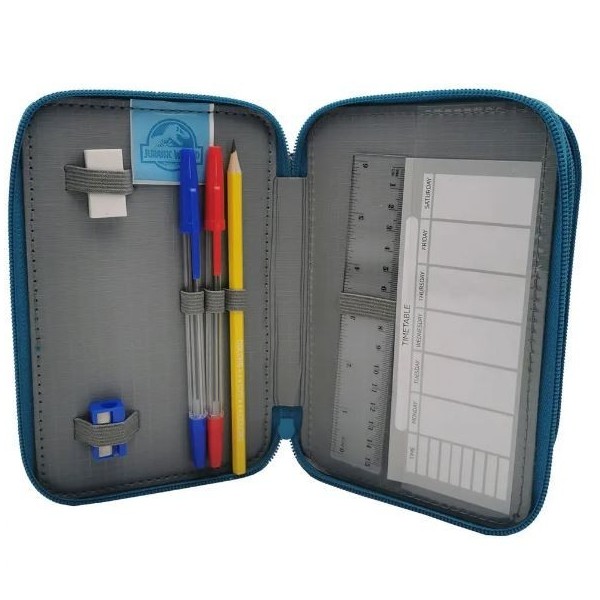 Jurassic Wold Plumier Triple