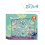 Stitch Set Joyas Y Accesorios 12Pcs