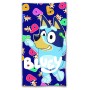 Bluey Toalla Polyester 70*140Cm