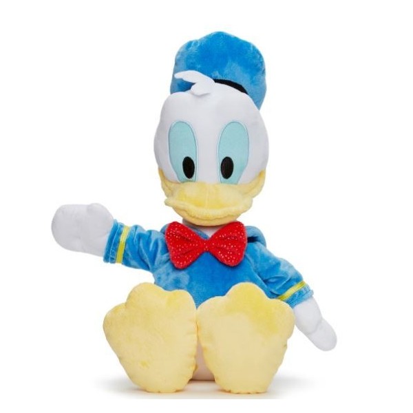 Donald Peluche Soft 25Cm-Disney