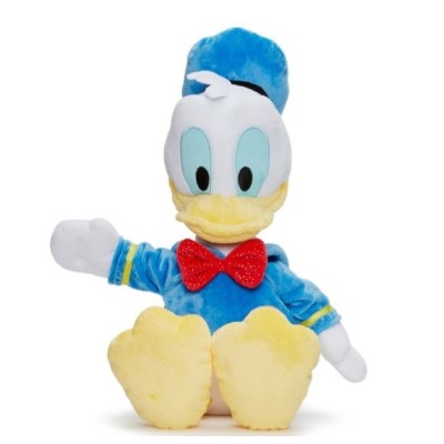 Donald Peluche Soft 25Cm-Disney