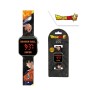 Reloj Led Infantil Dragon Ball Super – Digital, Goku Y Vegeta, Pulsera Iluminada Para Niño, Regalo Original