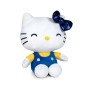 Hello Kitty Peluche Grande 50Th Anniversary 4Modelo 60Cm