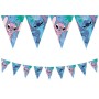 Stitch Banderin Papel 1Ud