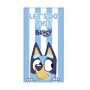 Bluey Toalla Polyester 70*140Cm