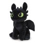 Httyd Peluche 30Cm-Toothless