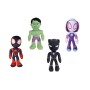 Marvel Peluche 4Modelo 30Cm