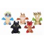 Httyd Peluche 5Modelo Surtidos 25Cm-Toothless