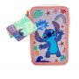 Stitch Plumier Doble