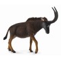 Antilope Negro Hembra -L- 88578 Collecta