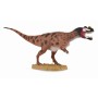 Ceratosaurus Con Mandibula Movil - Deluxe 1:40 - 88818 - Col