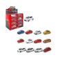 Coche Metalico - Welly Coleccion 1:43
