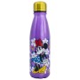 Minnie Botella Aluminio 600 Ml