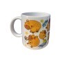 Capybara Taza Ceramica 325Ml