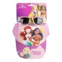 Princesas Gorra Con Gafas