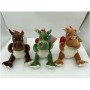 Dragon Peluche 3 Modelo 20Cm