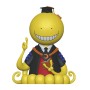 Koro Sensei Figura Hucha Assassination 18Cm-Plastoy