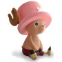 Chopper Hucha Xl 21 Cm-One Piece-Plastoy