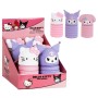Hello Kitty Estuche Portatodo Silicona 