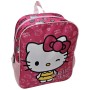 Hello Kitty Mochila 30Cm