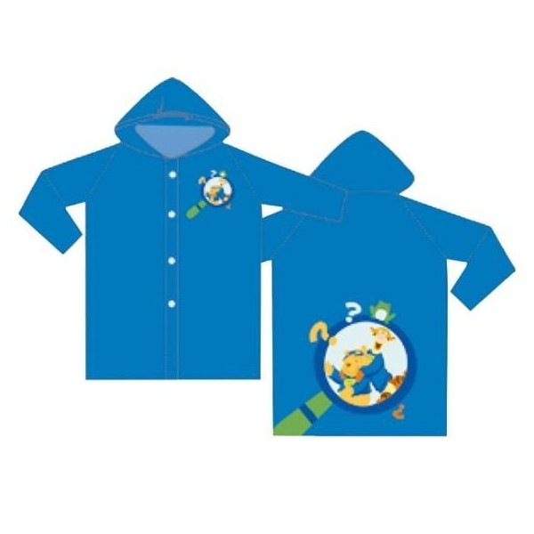 Chubasqueros Winnie The Pooh