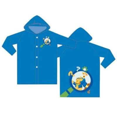 Chubasqueros Winnie The Pooh