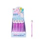 Unicornio Boligrafo 0.5Mm Exp36Pcs