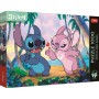 Stitch Puzzle 1000Pcs
