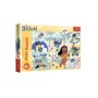 Stitch Puzzle 160Pcs