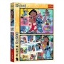 Stitch Puzzle 2X200