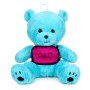 Oso Azul-Squid Game Teddy Bear 25Cm Display