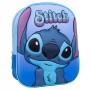 Stitch Mochila 3D 31Cm