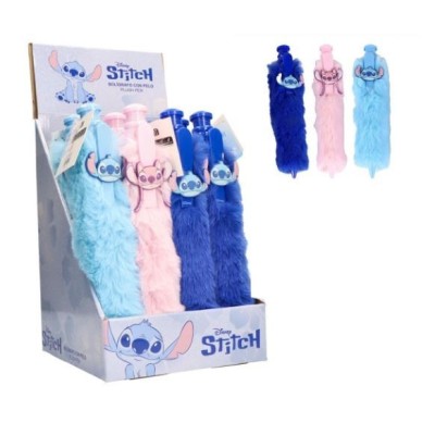 Stitch Boligrafo De Peluche 27.50Cm