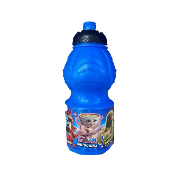 Brainrot Botella Sport 400Ml