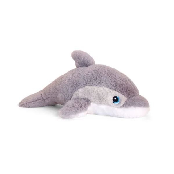 Defin Peluche Soft 33Cm