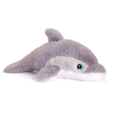 Defin Peluche Soft 33Cm