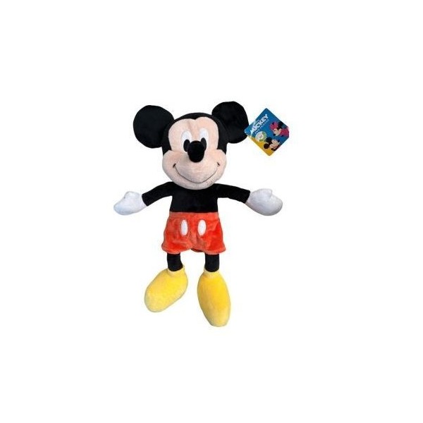 Mickey Peluche 40Cm