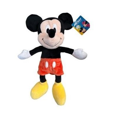 Mickey Peluche 40Cm