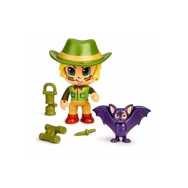 Pinypon Figura Action 3Modelo