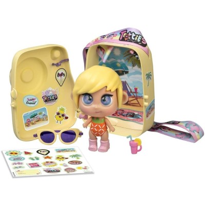 Trotties 38382 Figuras Magic World Adventures - surtido