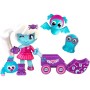 Pinypon Figura Action Terrific My Monster&Me