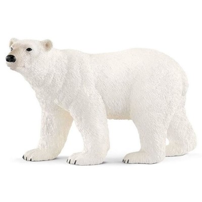 Schleich 17004 (14659) - Polar Bear