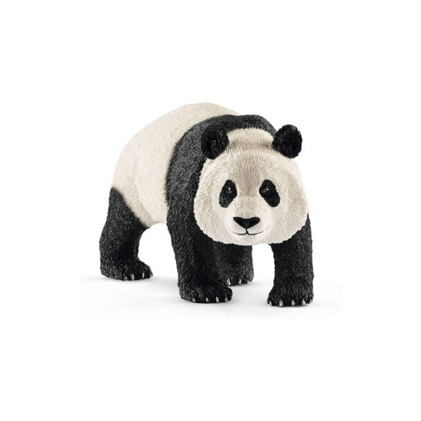 Schleich 17005 Panda 9 Cm Series Wild Animals