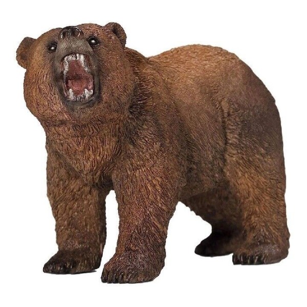Schleich 17055 Figula Oso