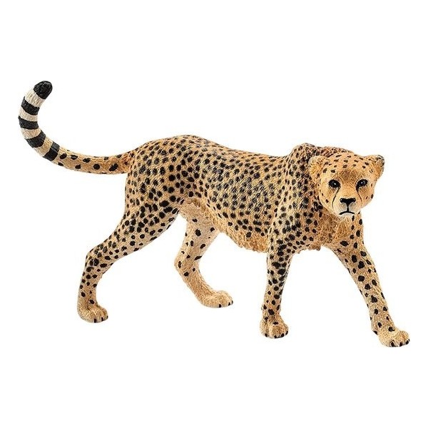 Schleich 17056 Figula Jaguar